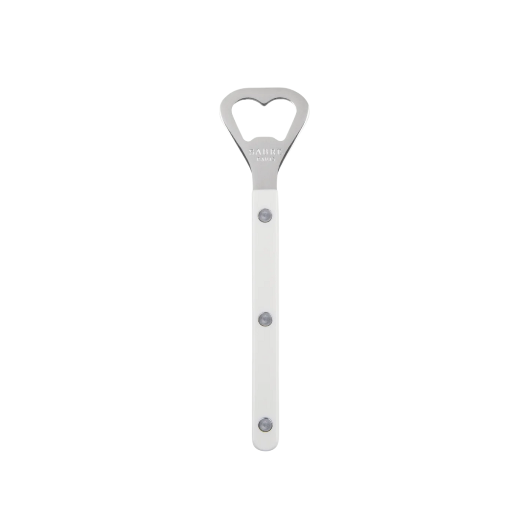 Sabre Paris Bistrot Solid Bottle Opener