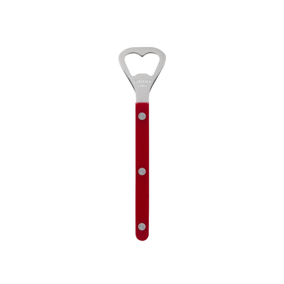 Sabre Paris Bistrot Solid Bottle Opener