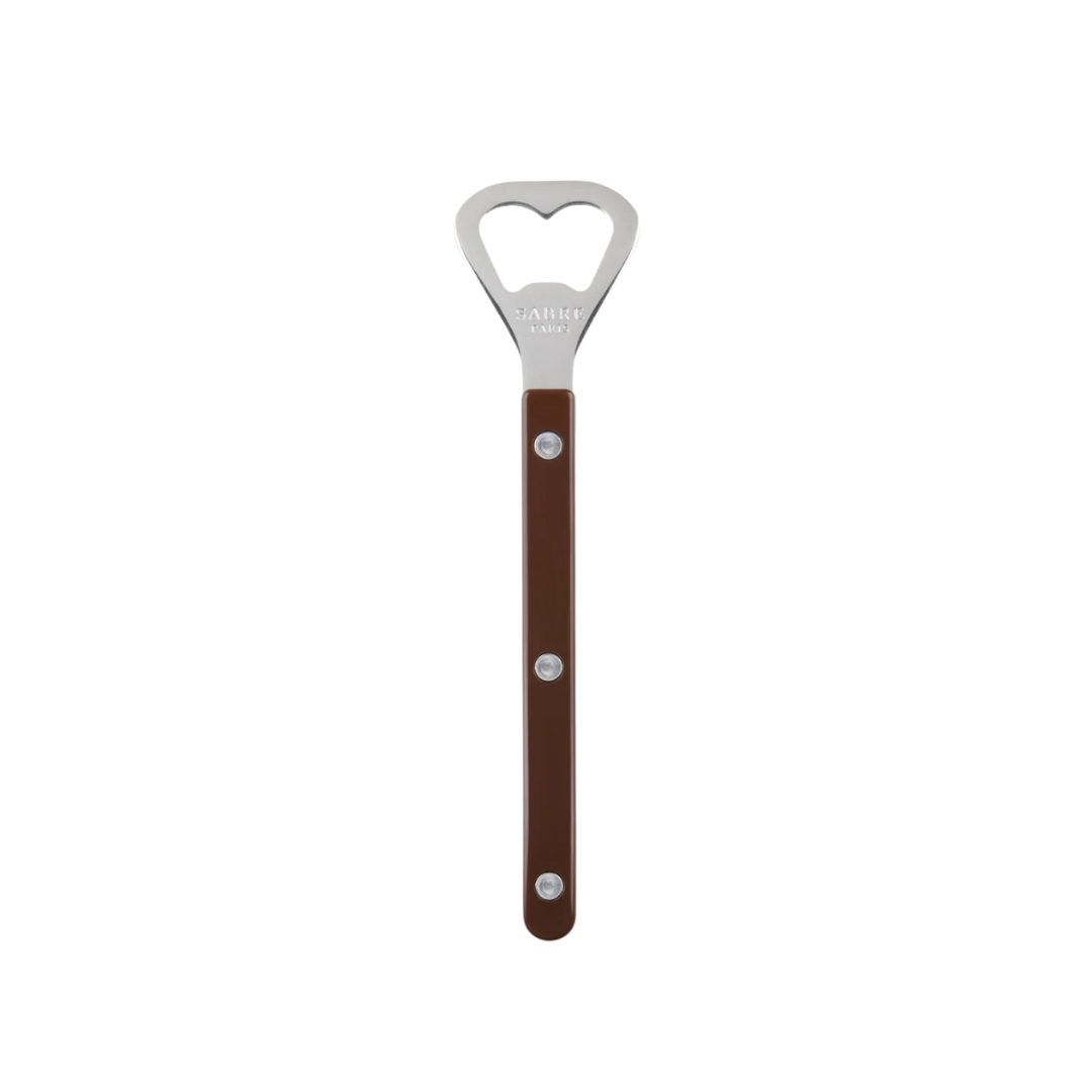 Sabre Paris Bistrot Solid Bottle Opener