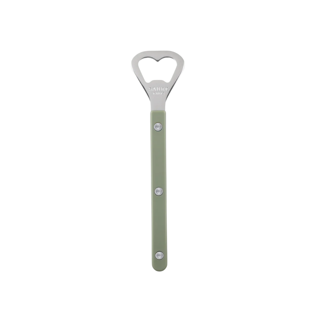 Sabre Paris Bistrot Solid Bottle Opener