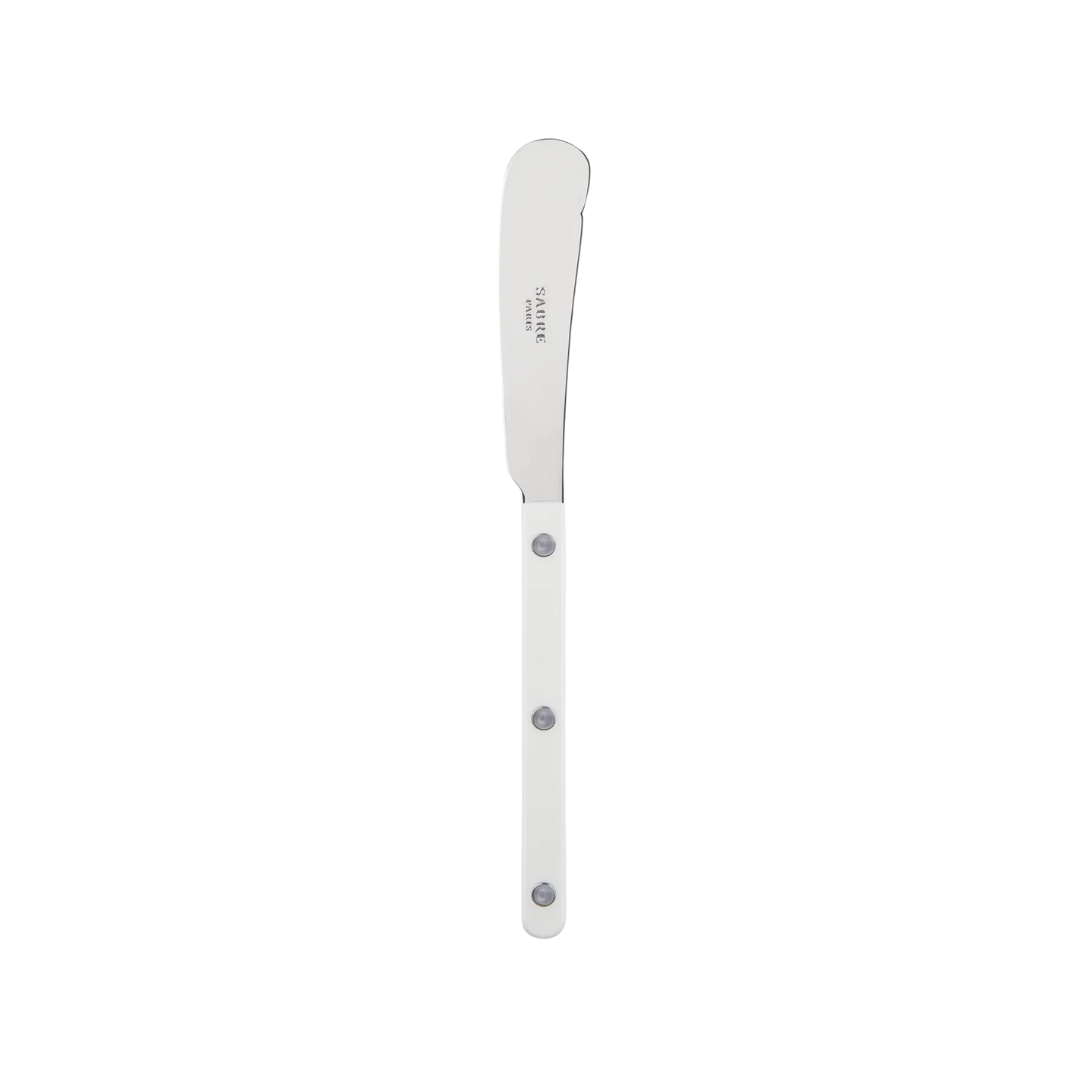 Sabre Paris Bistrot Solid Butter Spreader