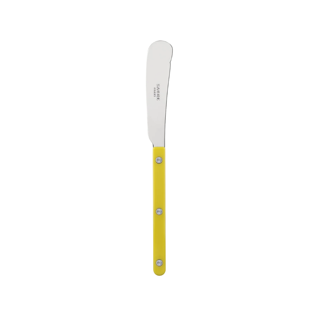 Sabre Paris Bistrot Solid Butter Spreader