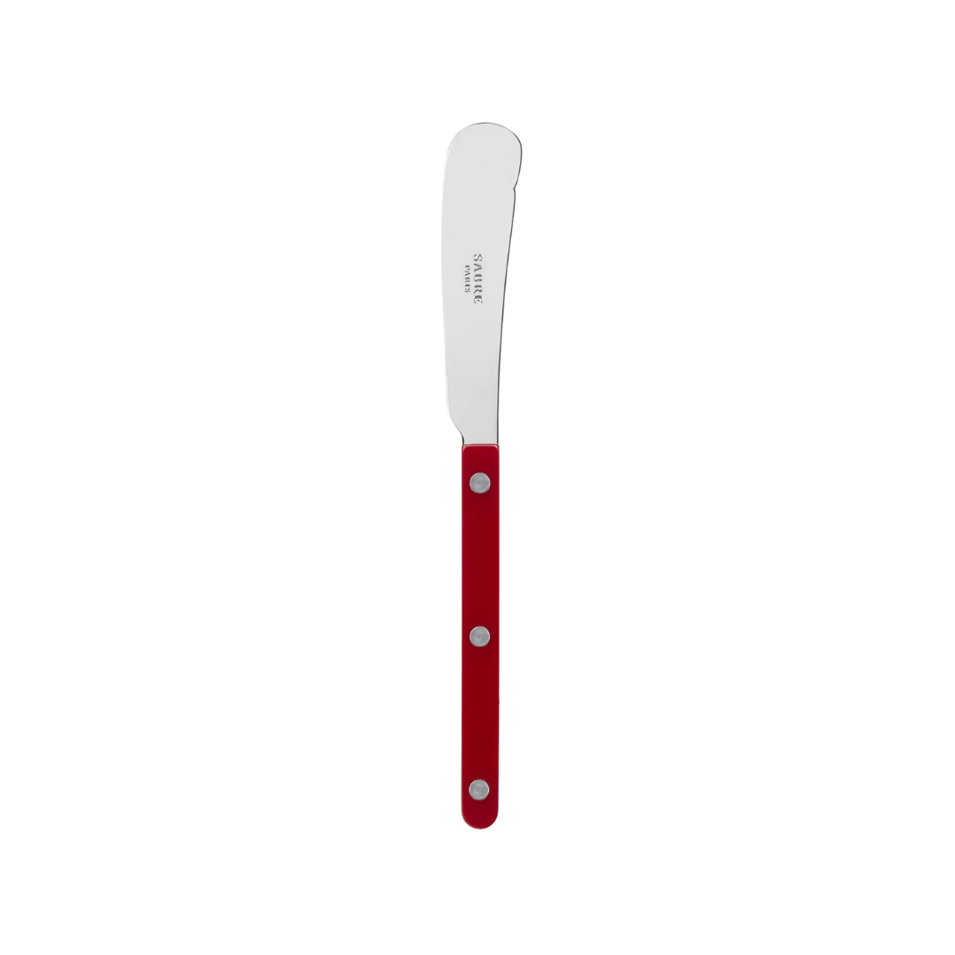 Sabre Paris Bistrot Solid Butter Spreader