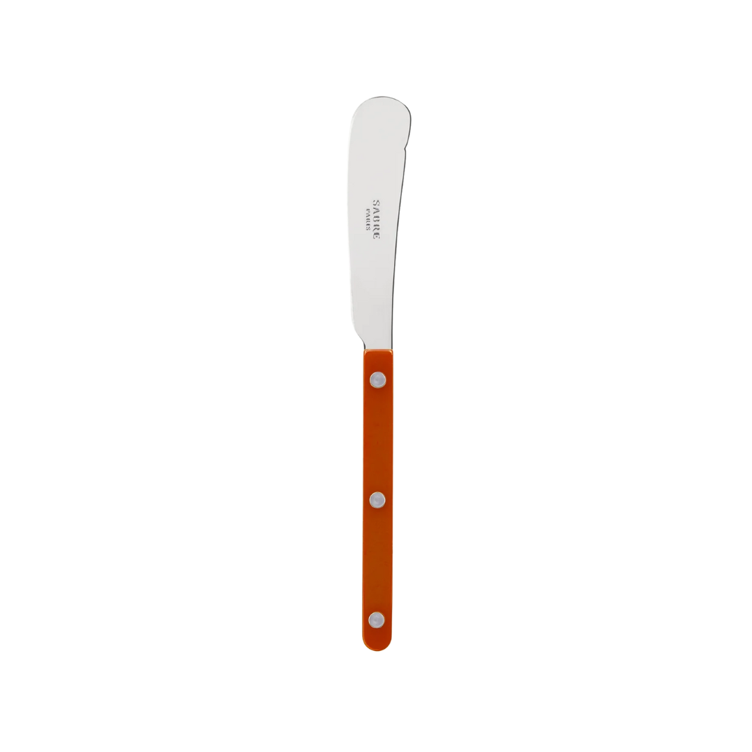Sabre Paris Bistrot Solid Butter Spreader