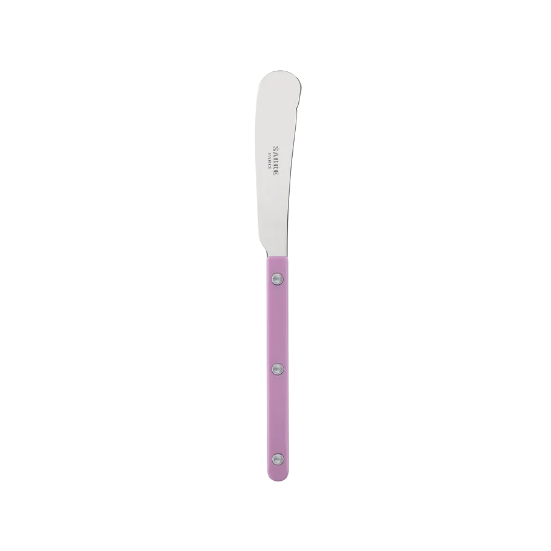 Sabre Paris Bistrot Solid Butter Spreader