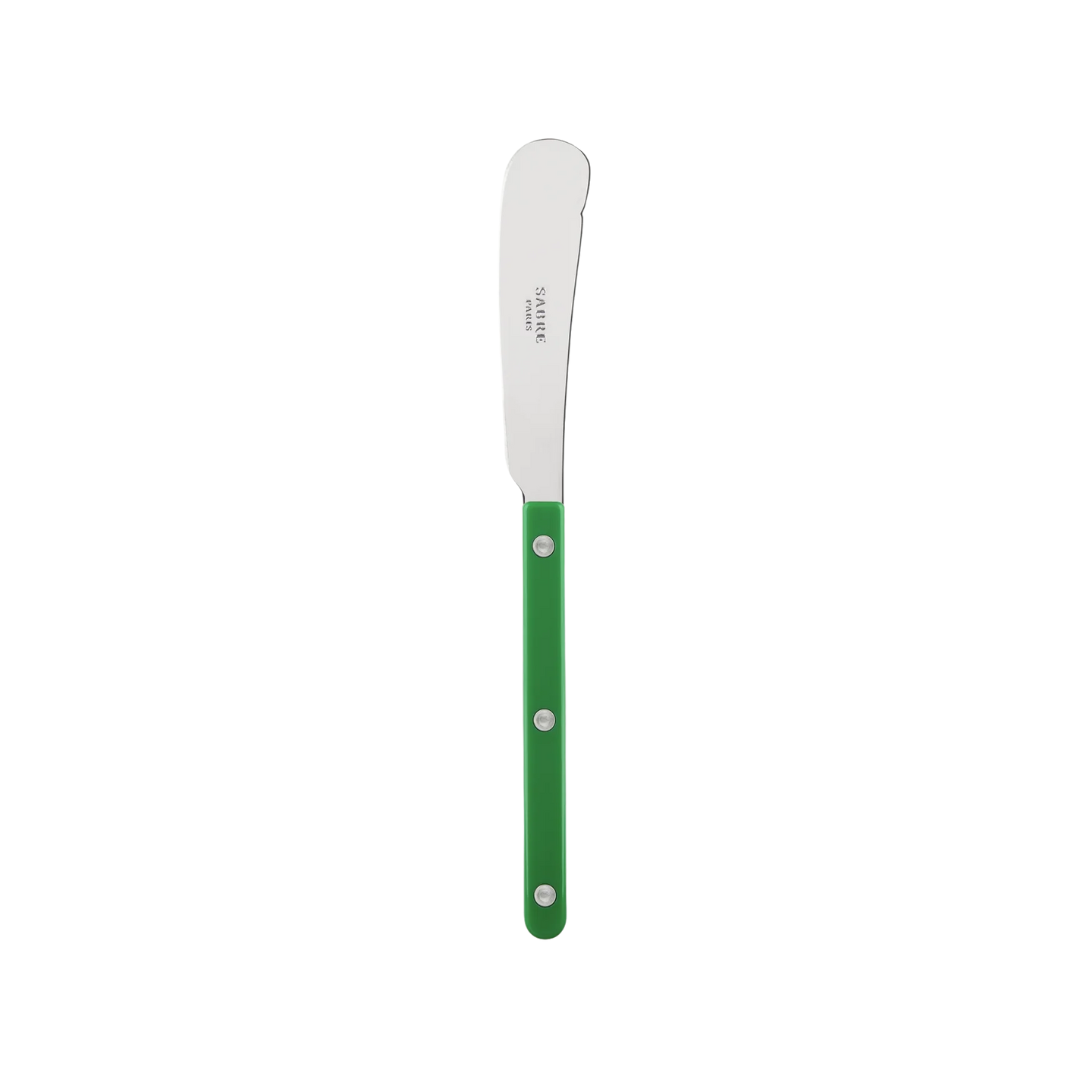 Sabre Paris Bistrot Solid Butter Spreader