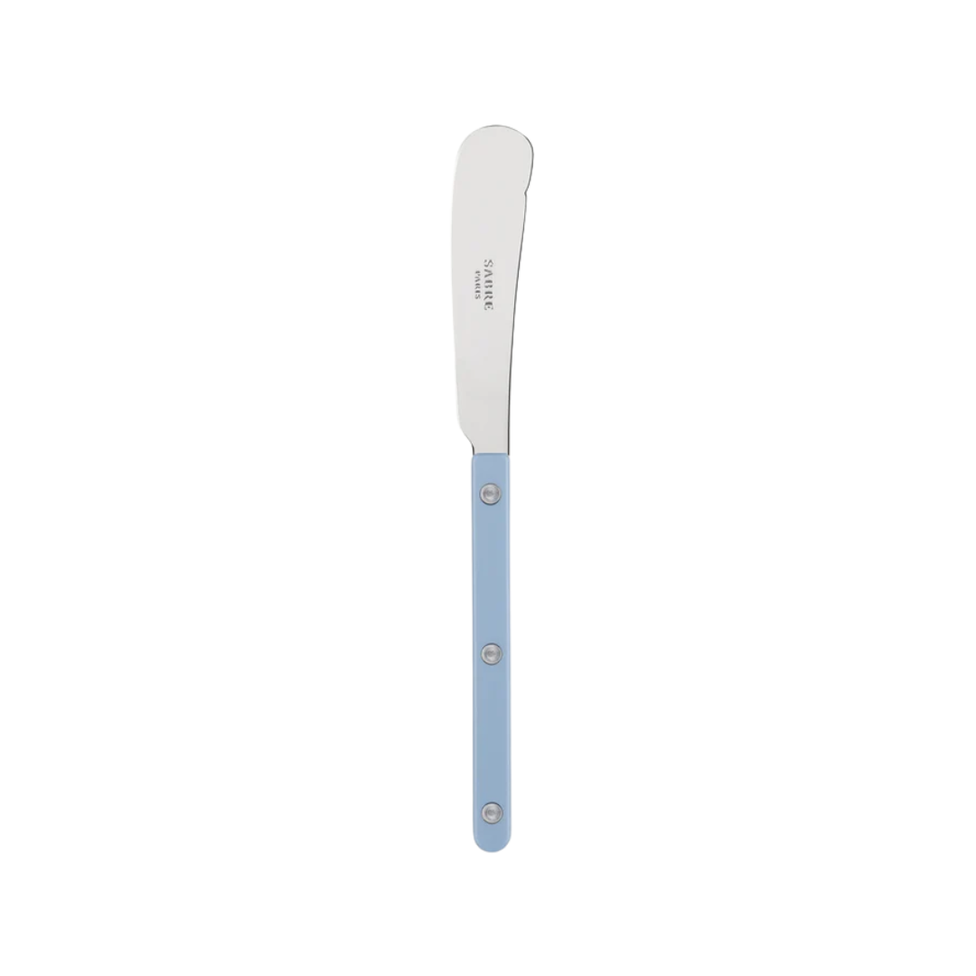Sabre Paris Bistrot Solid Butter Spreader