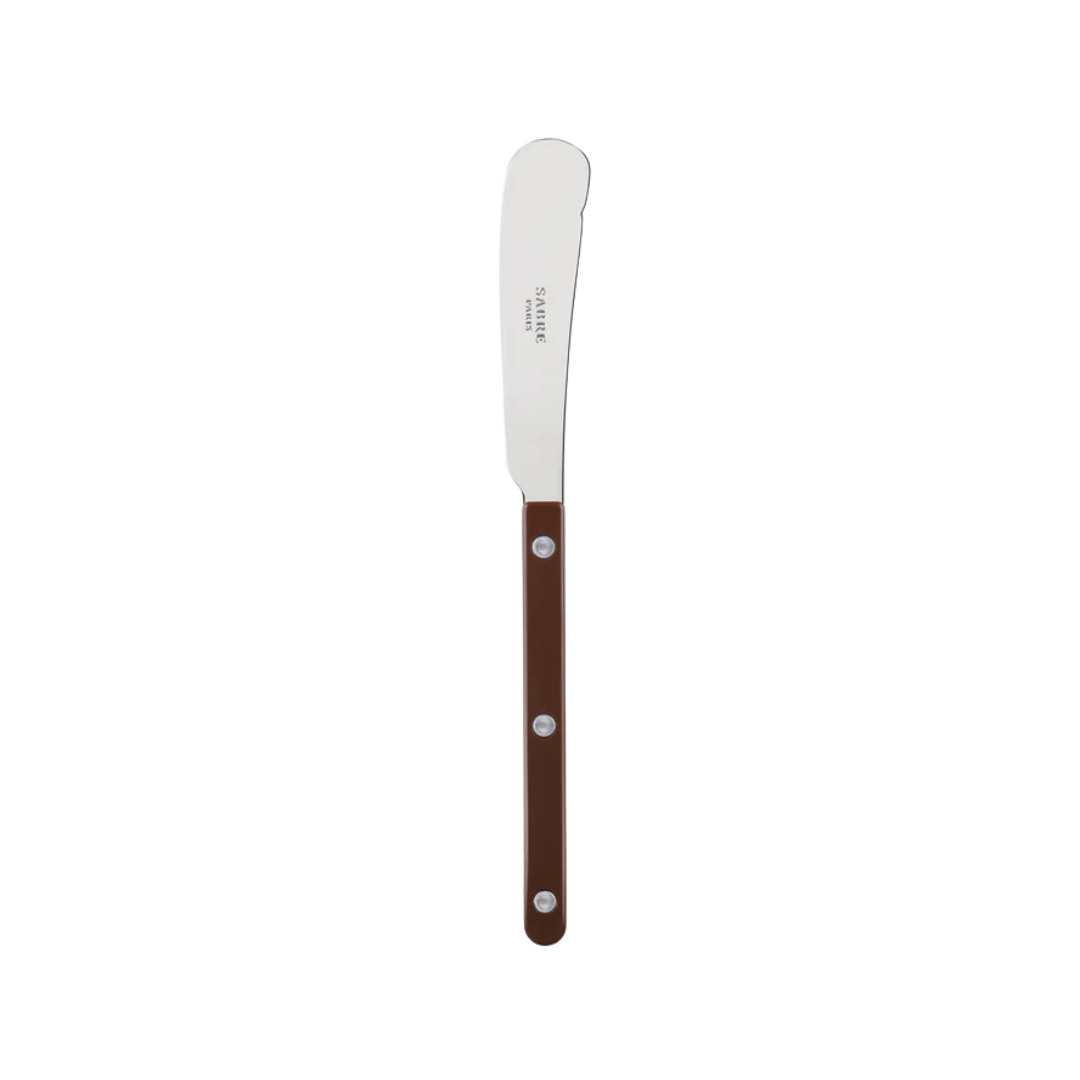 Sabre Paris Bistrot Solid Butter Spreader