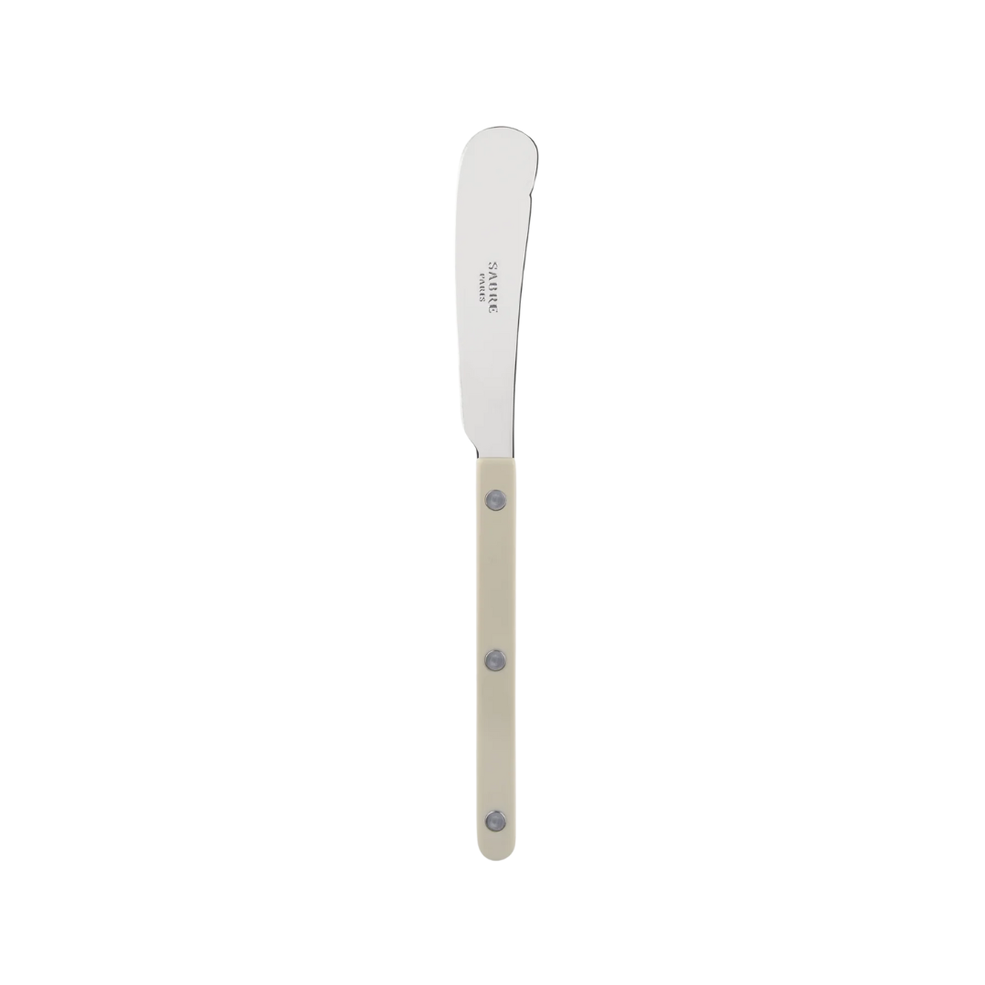 Sabre Paris Bistrot Solid Butter Spreader