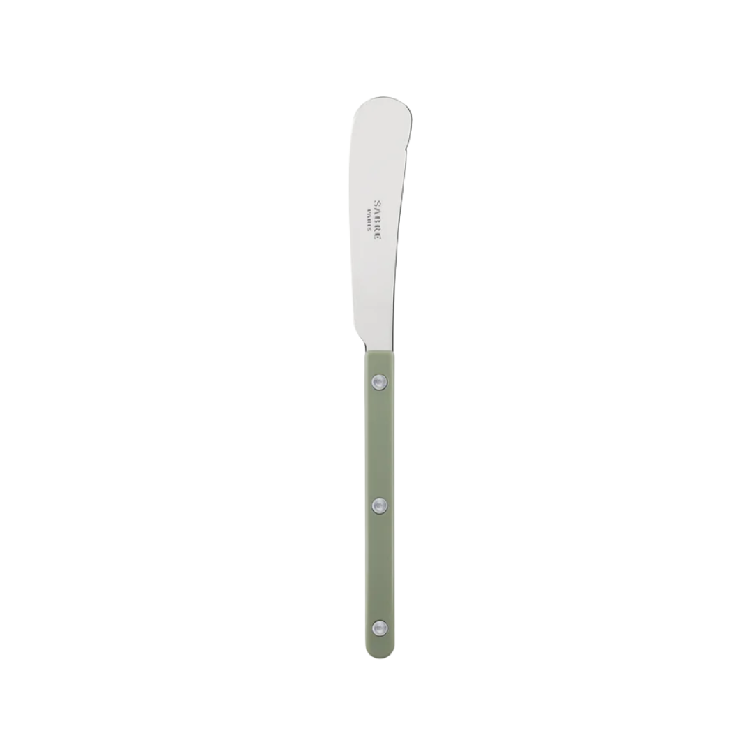 Sabre Paris Bistrot Solid Butter Spreader
