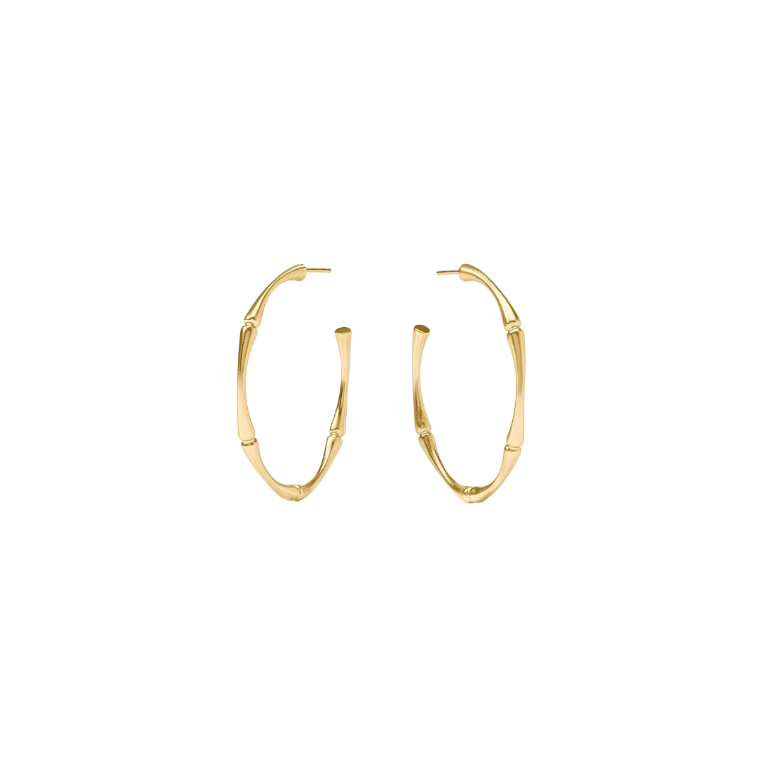 Julie Vos Bamboo Hoop