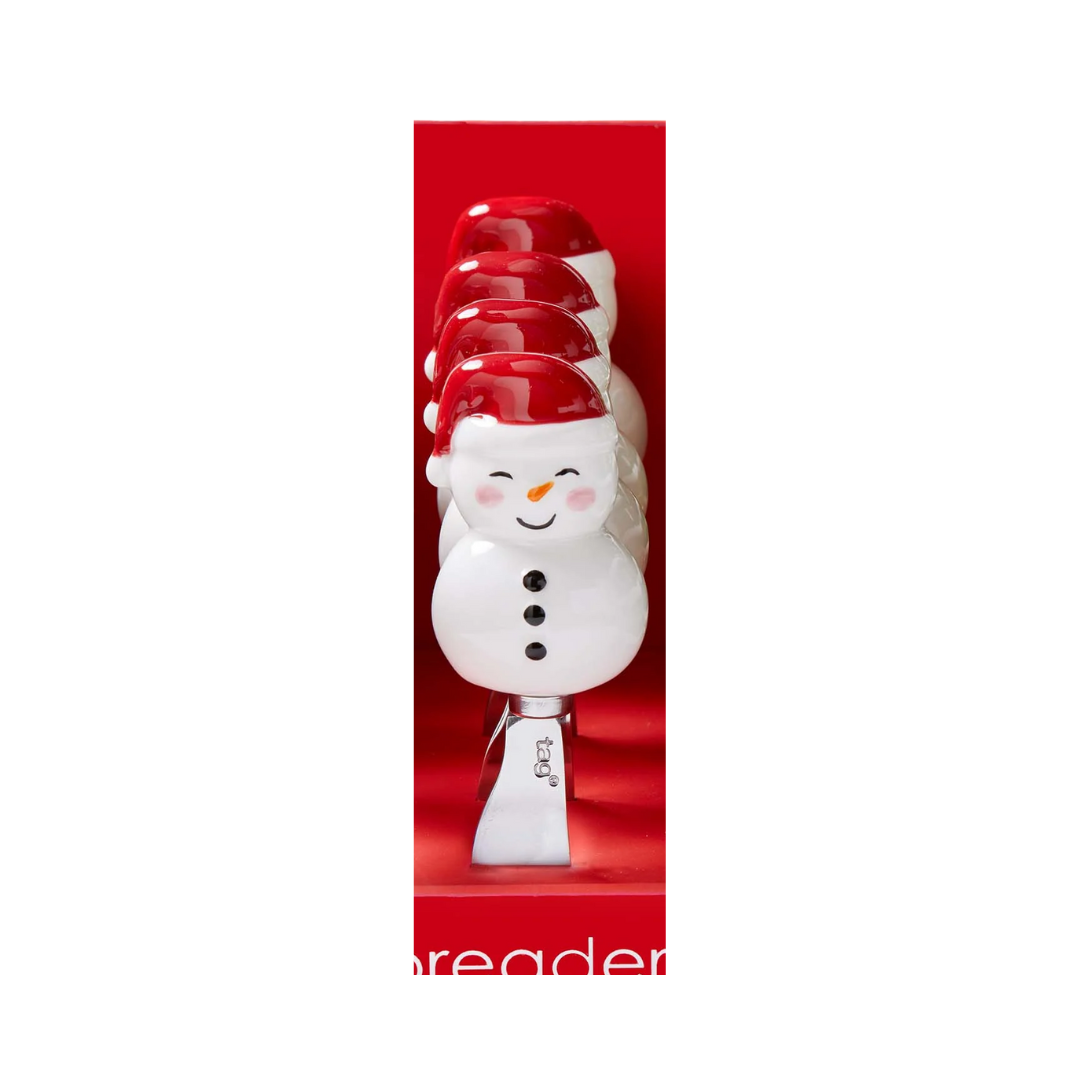 Holiday Cheer Spreaders