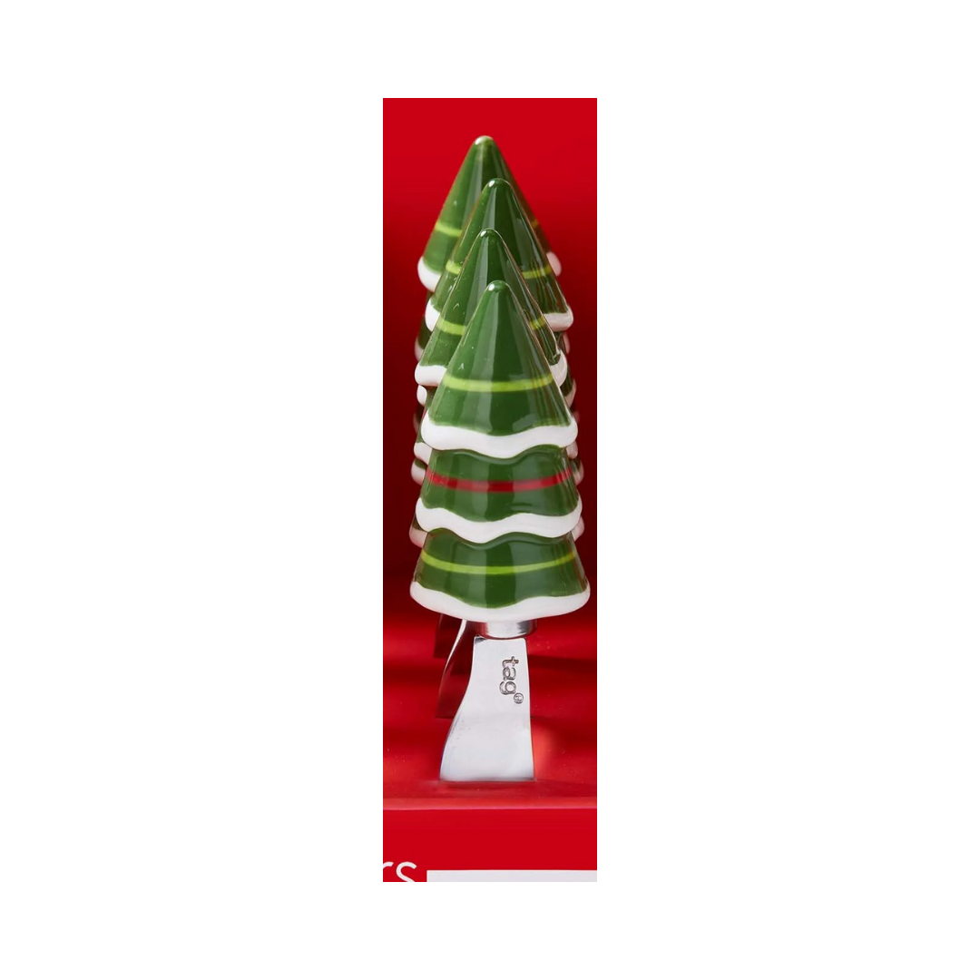 Holiday Cheer Spreaders