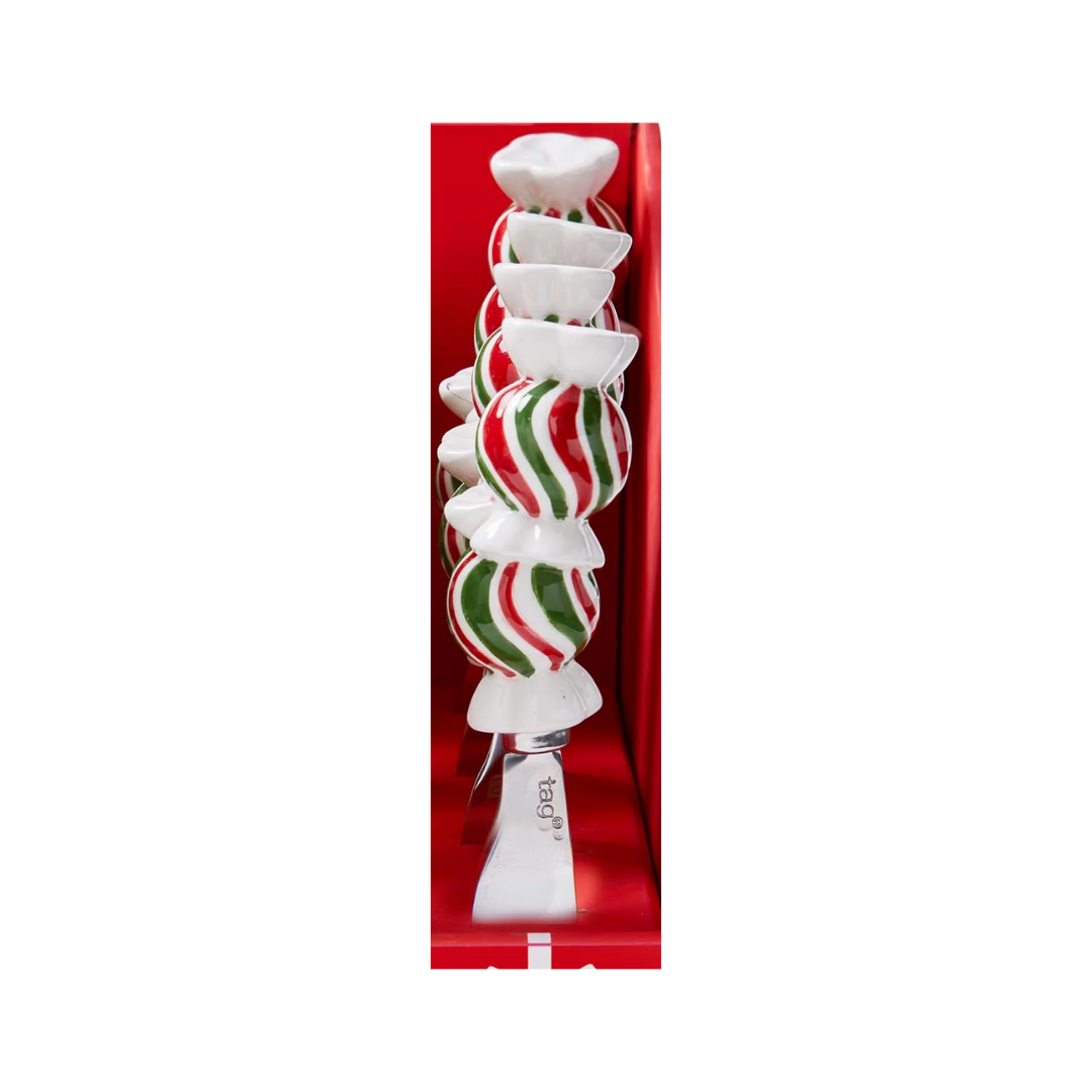 Holiday Cheer Spreaders
