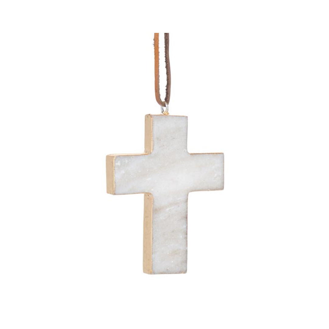 Marble Ornaments
