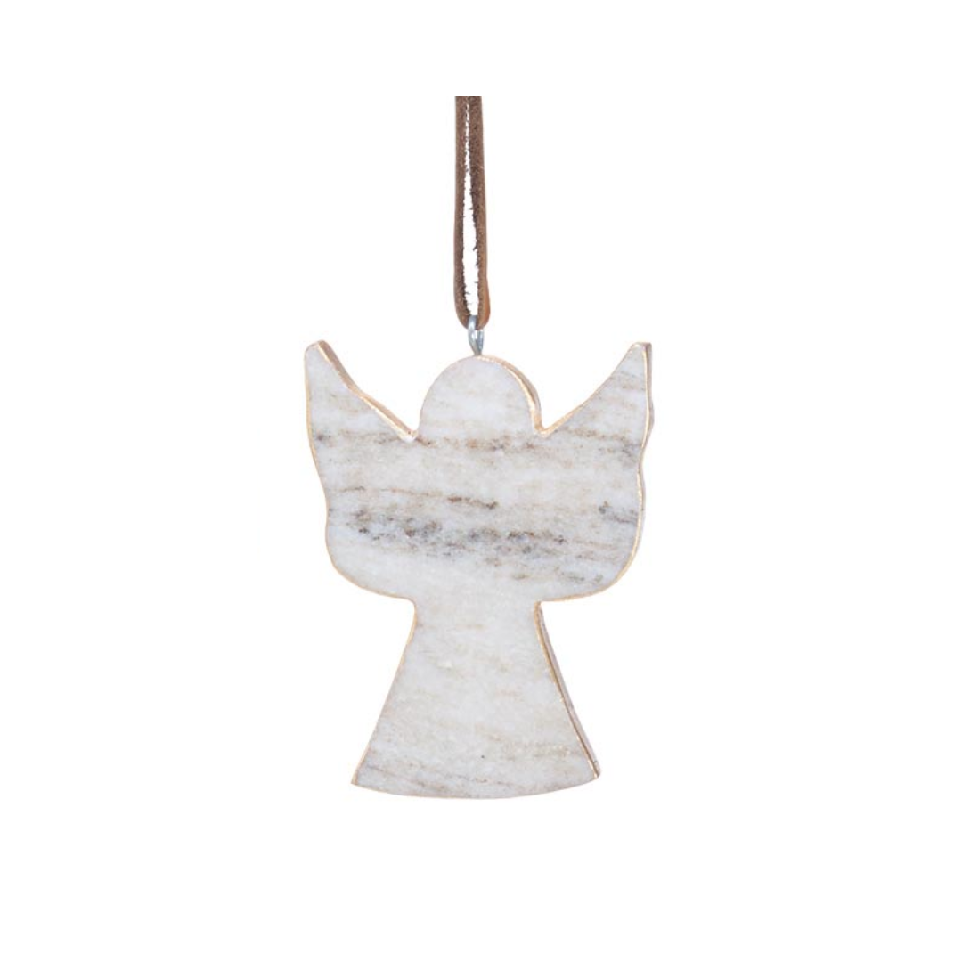 Marble Ornaments