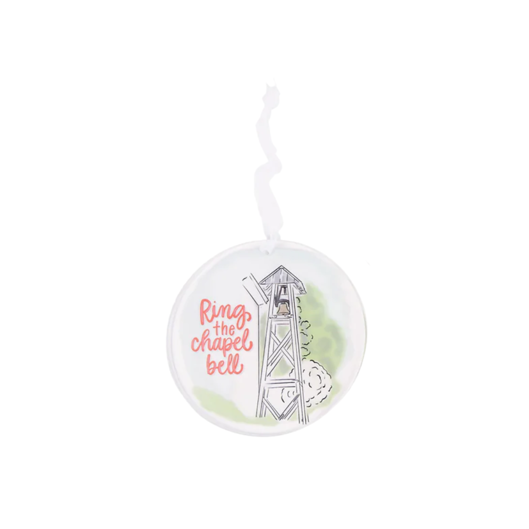 Georgia Ornaments