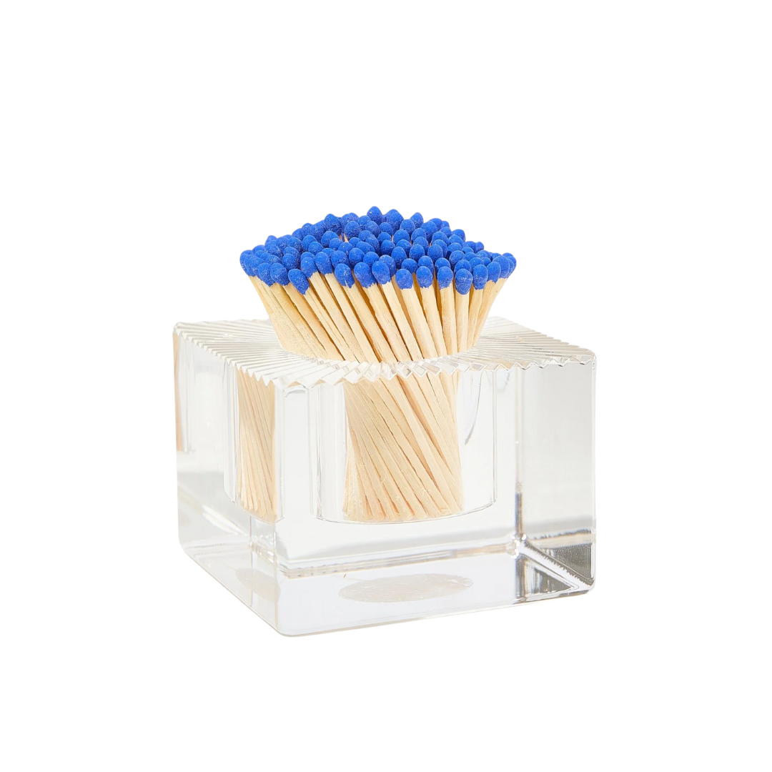 Tart By Taylor Sqaure Match Striker