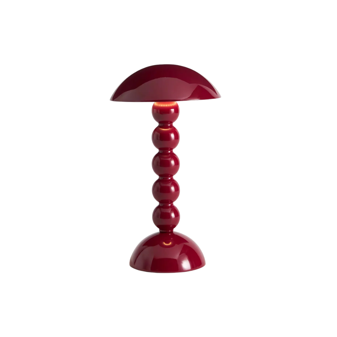 Addison Ross Bobbin LED Lamp