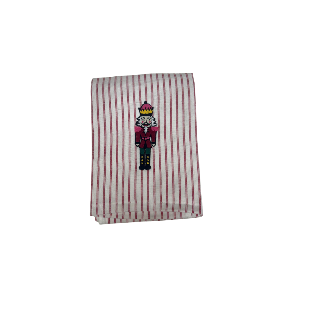 Weezie Holiday Kitchen Towel