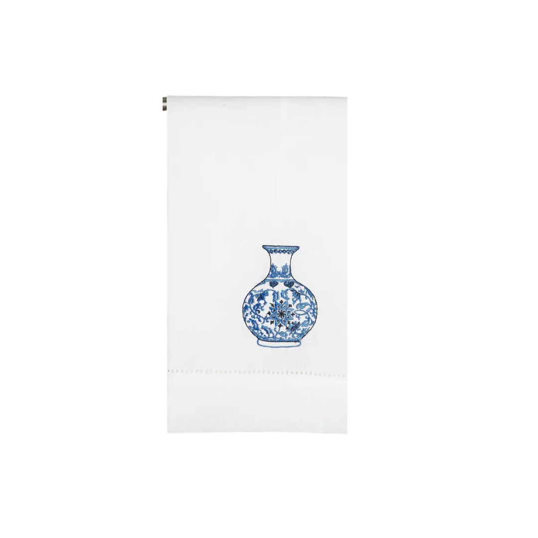 Chinoiserie Kitchen Towel