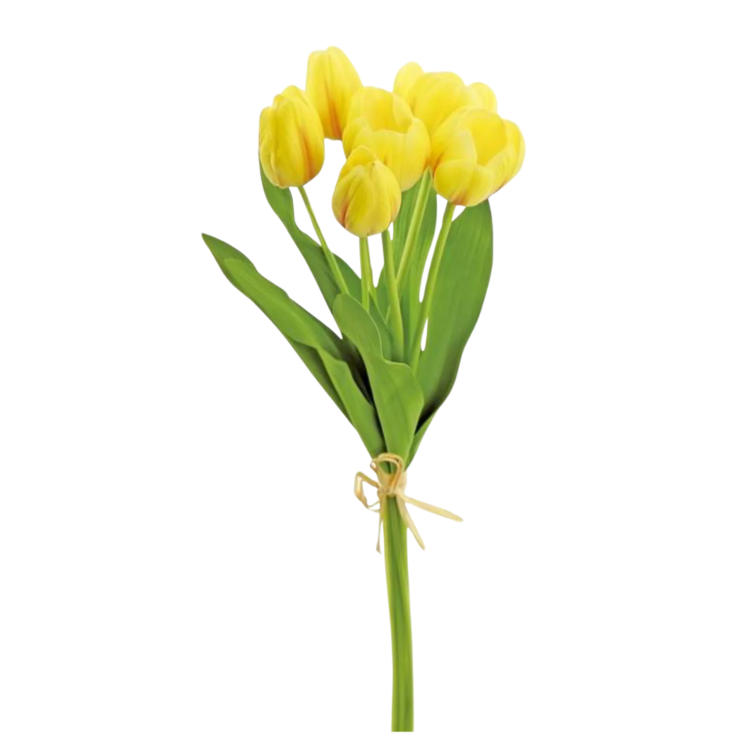 Real Touch Tulip Bundle
