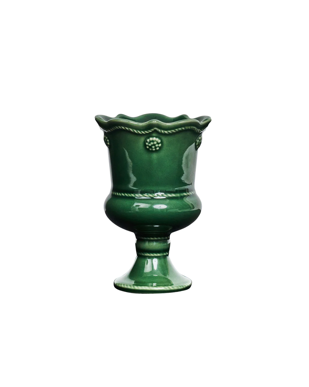 Juliska Berry & Thread Petite Parterre Garden 5" Vase