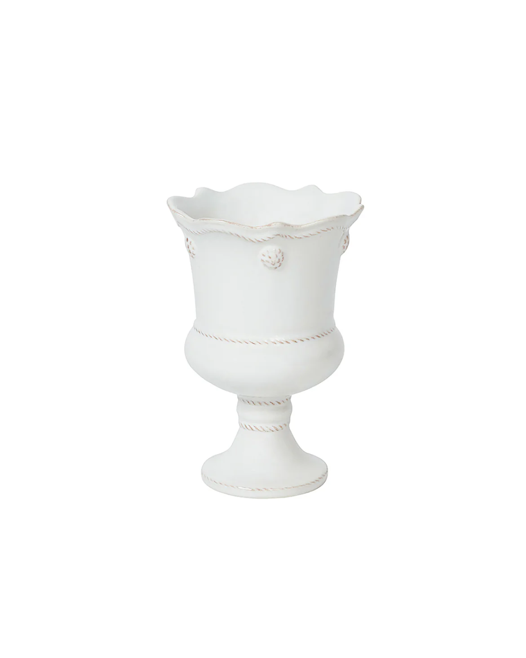 Juliska Berry & Thread Petite Parterre Garden 5" Vase