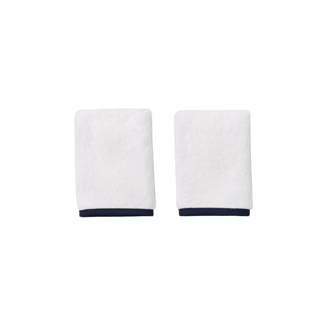 Weezie Signature Wash Cloths