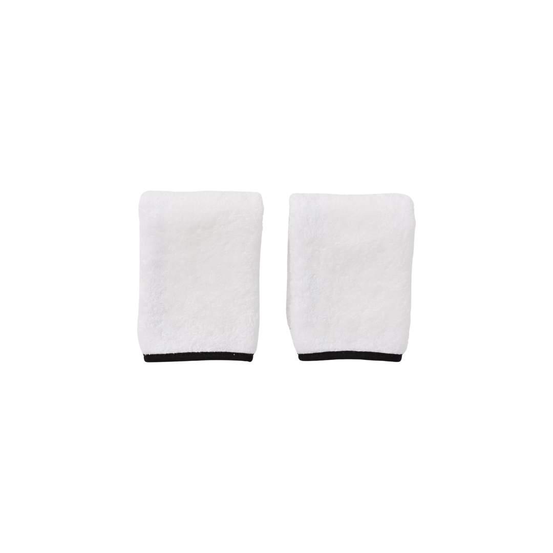 Weezie Signature Wash Cloths