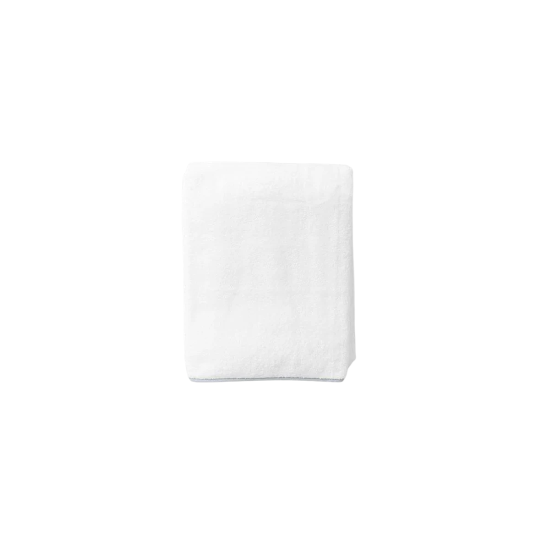 Weezie Signature Bath Towel