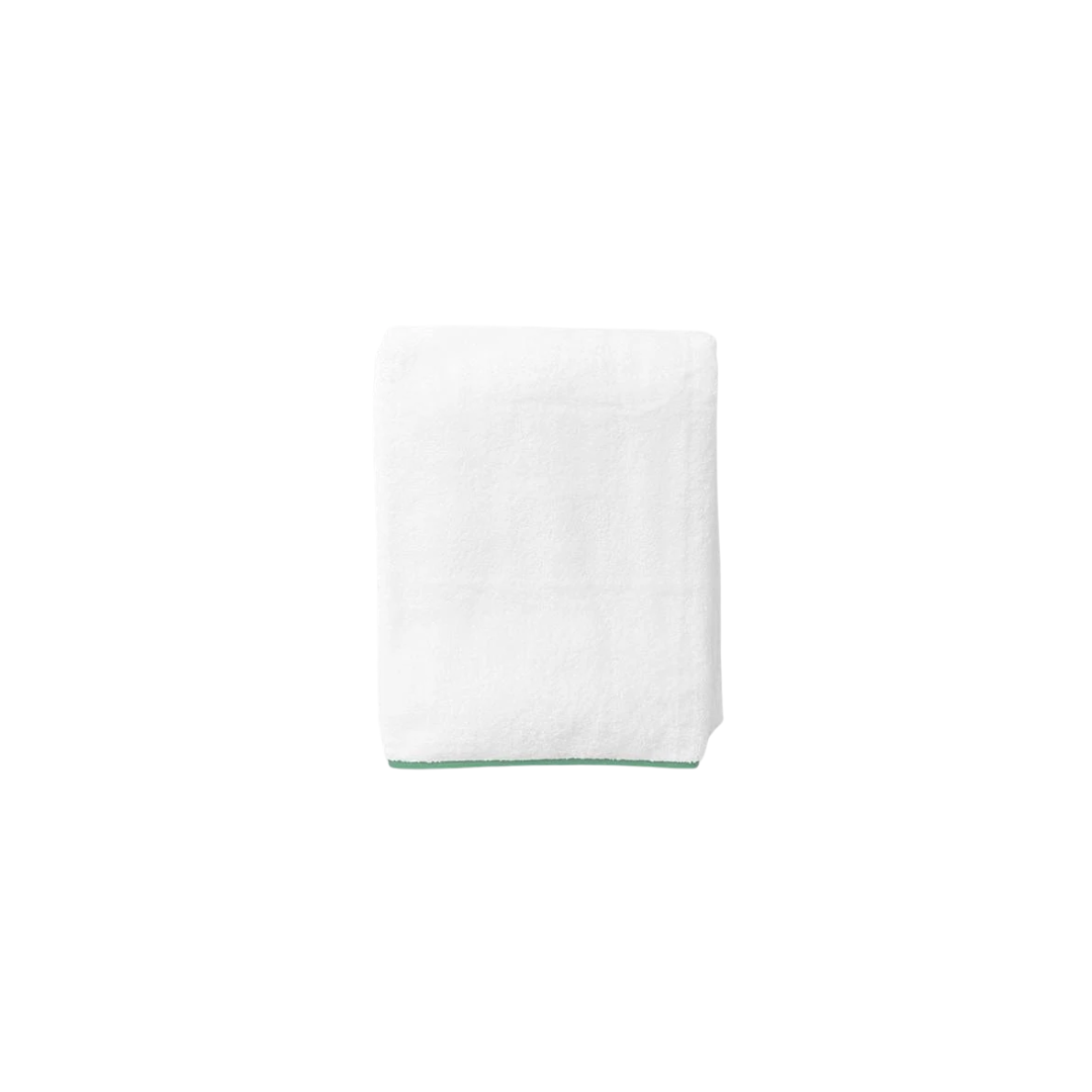 Weezie Signature Bath Towel