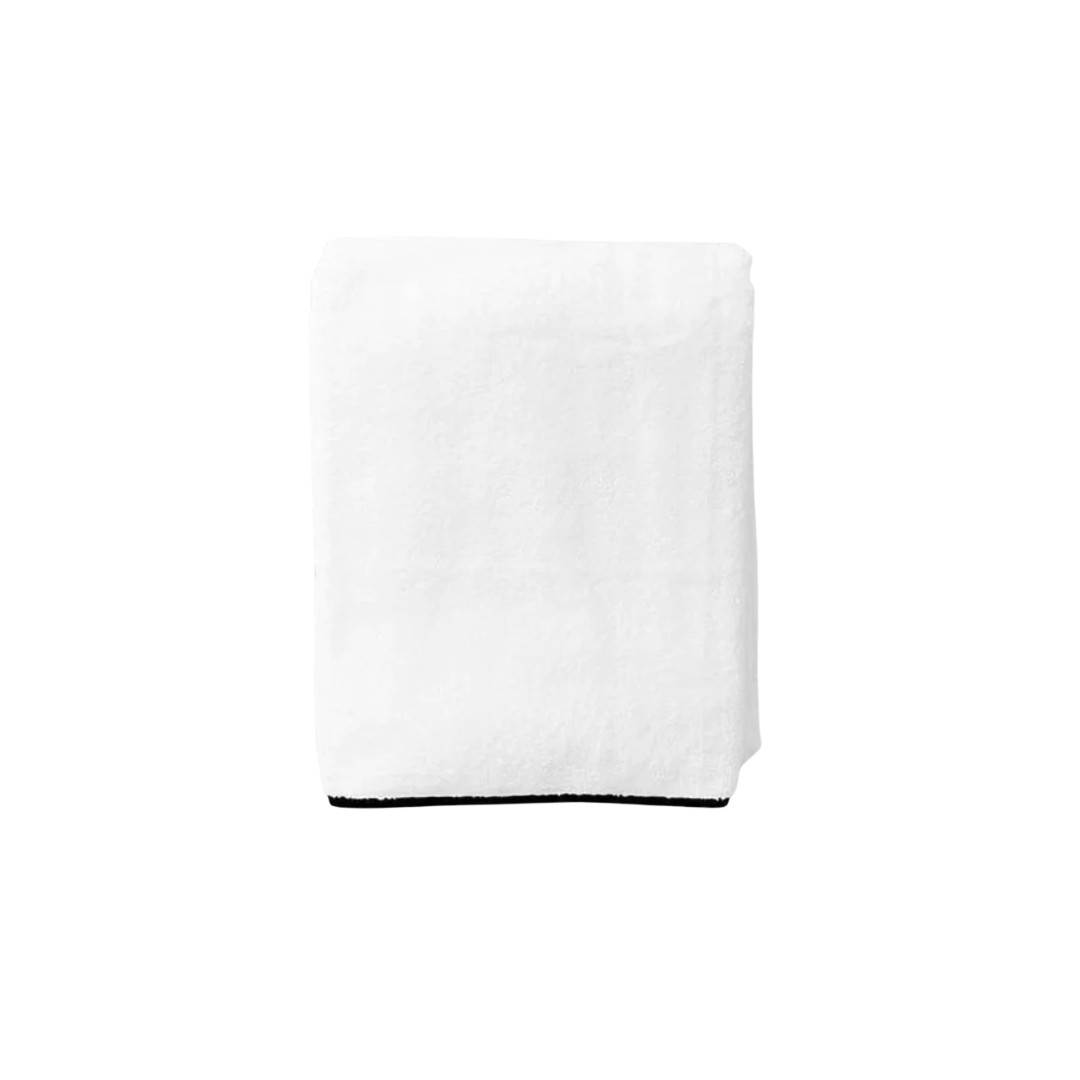 Weezie Signature Bath Towel