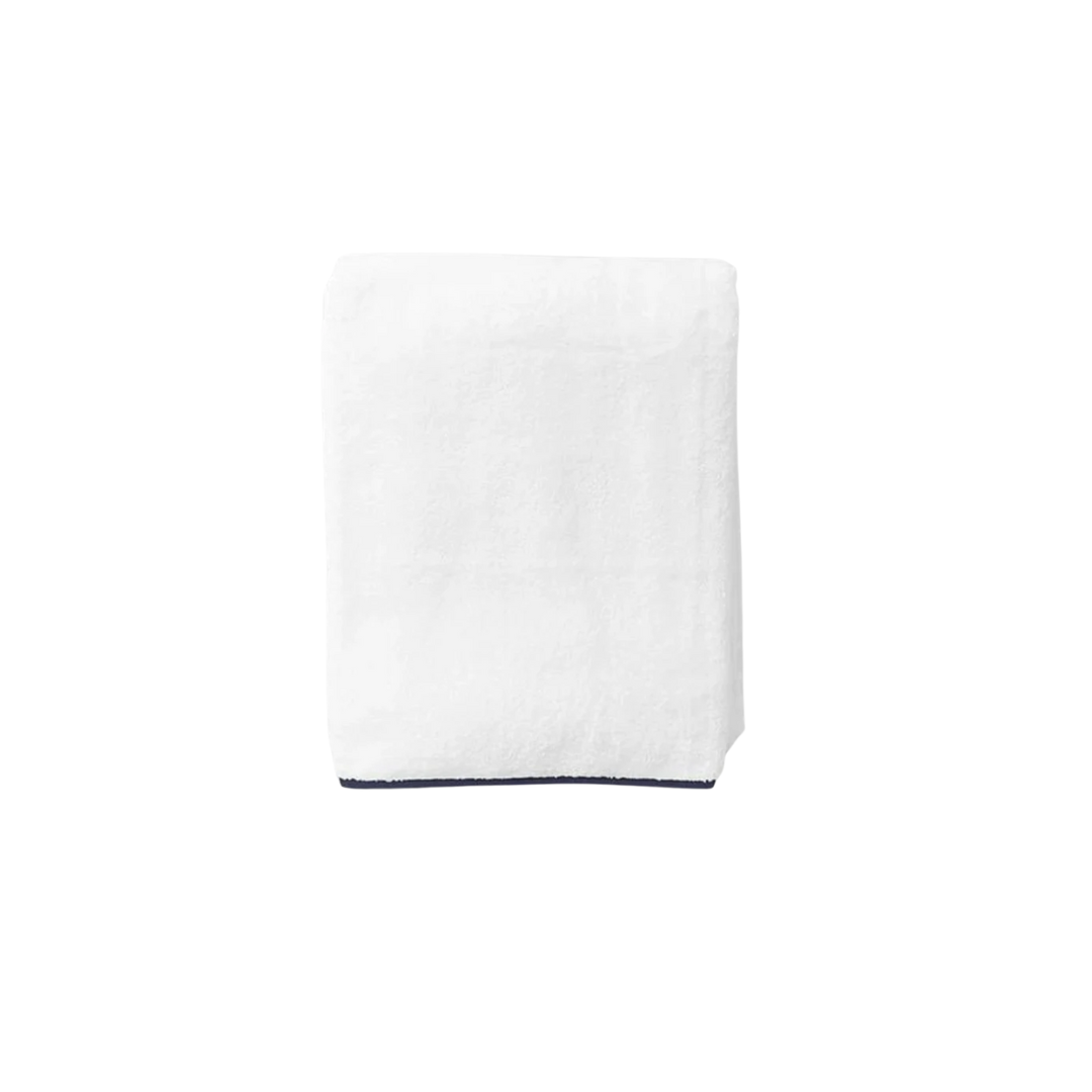 Weezie Signature Bath Towel