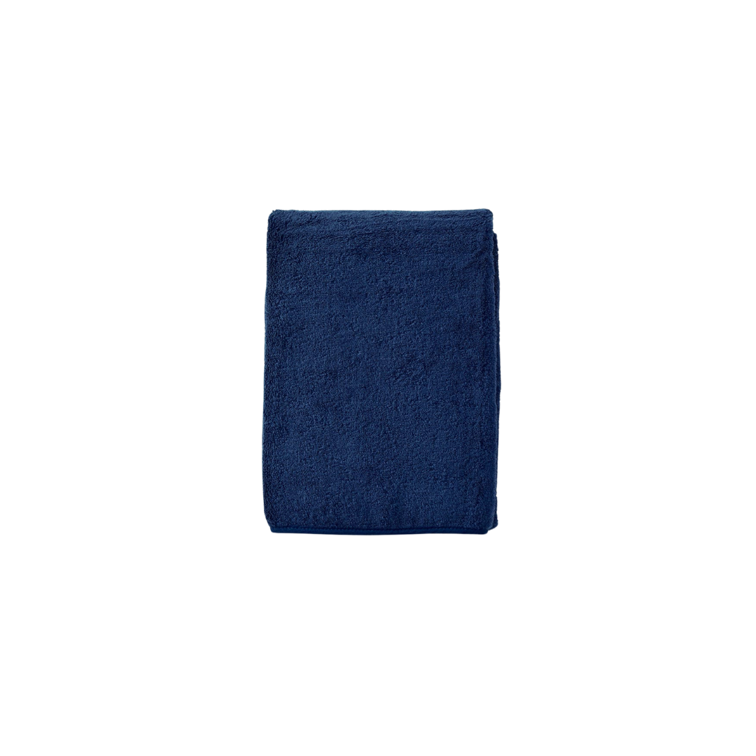 Weezie Signature Bath Towel