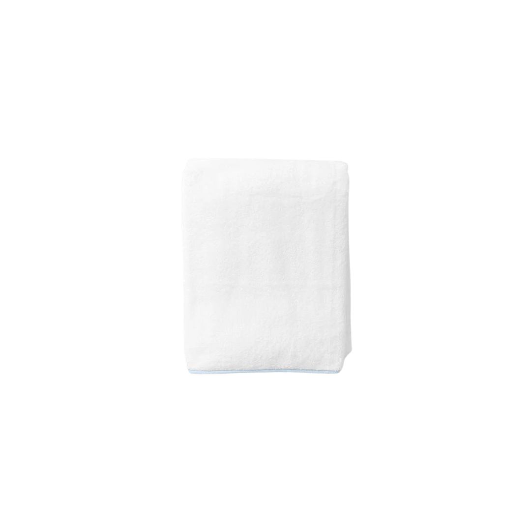 Weezie Signature Bath Towel