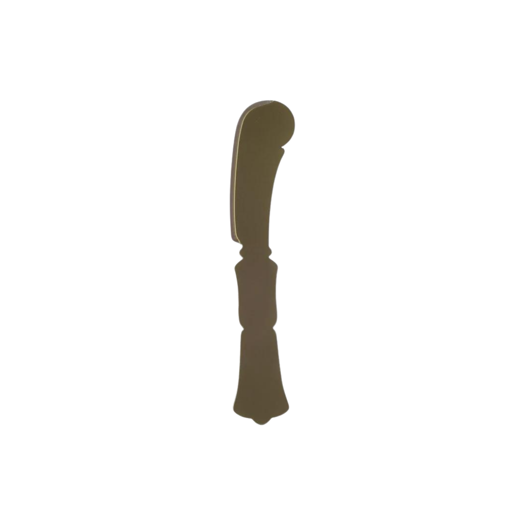 Sabre Paris Honorine Butter Spreader