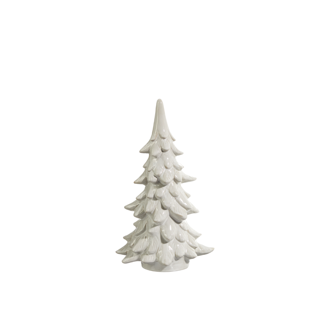 White Trees