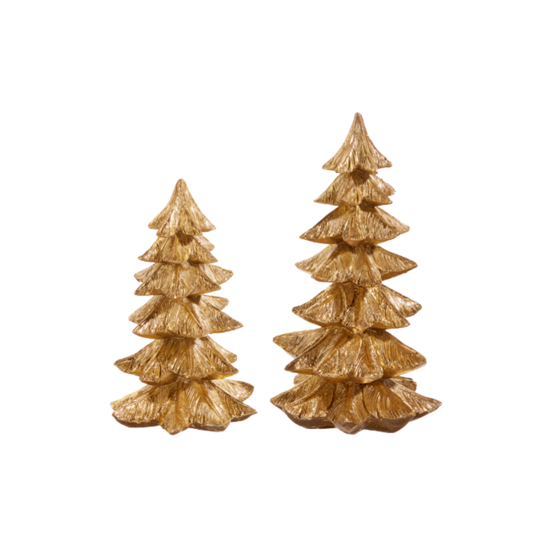 Gold Trees