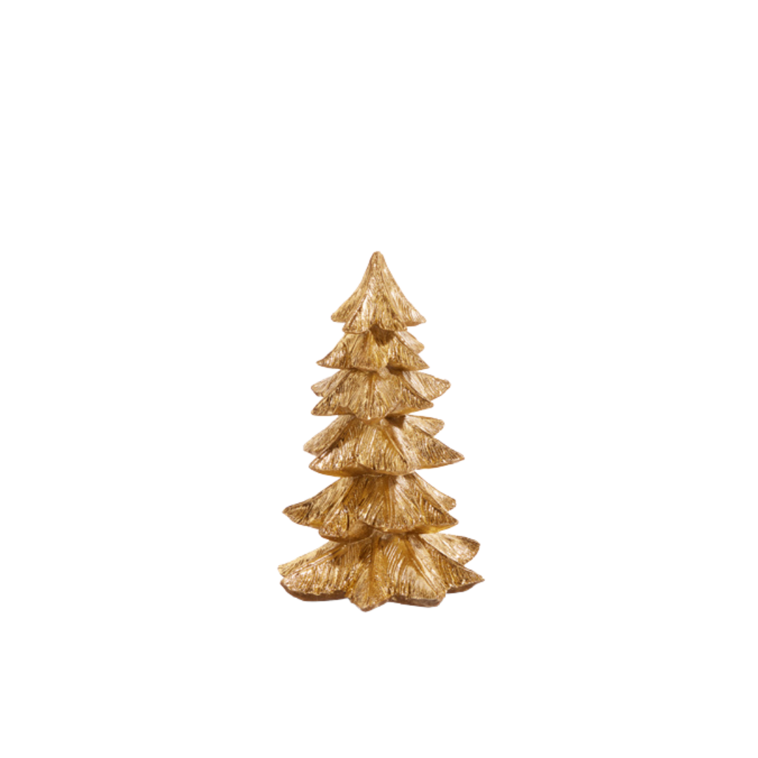Gold Trees