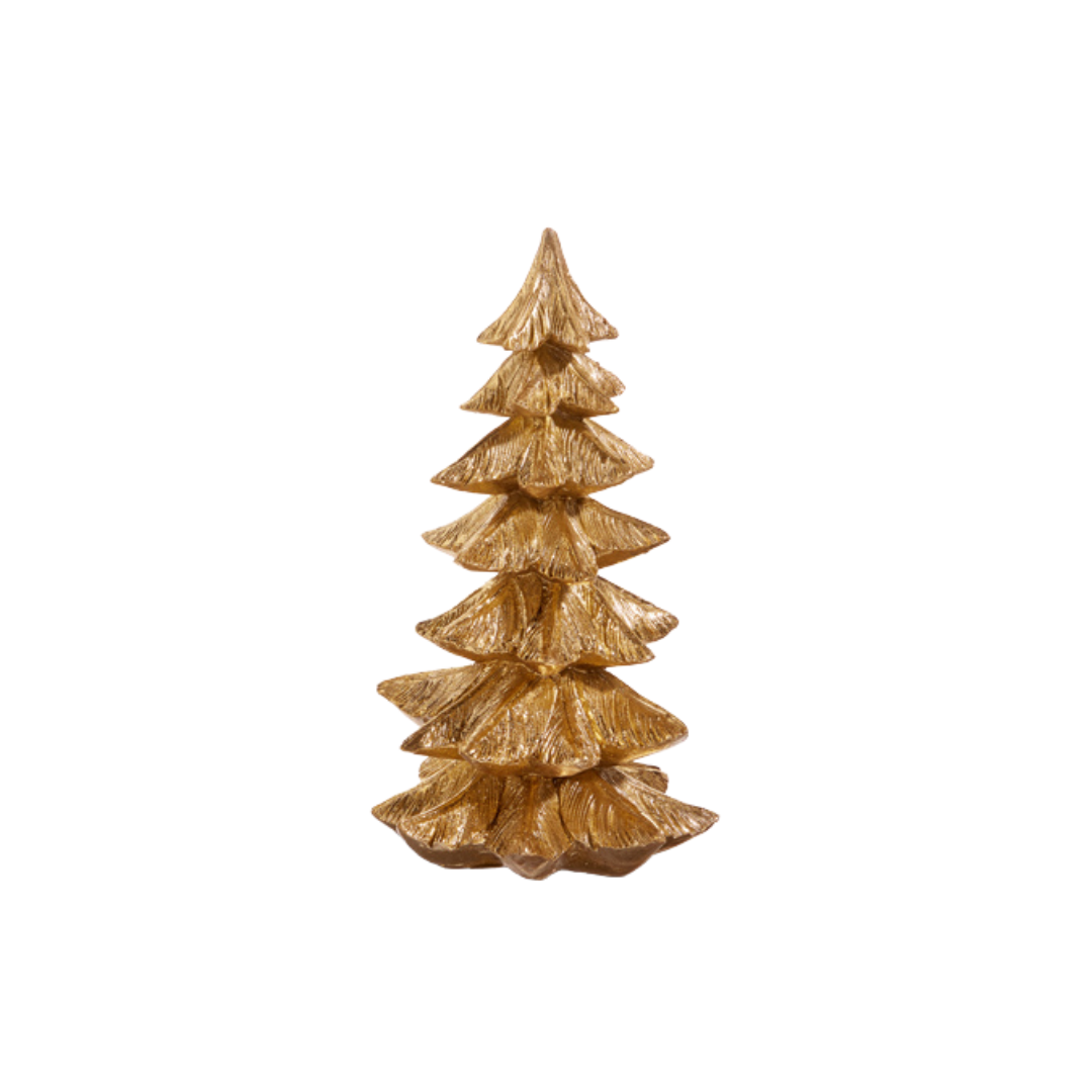 Gold Trees