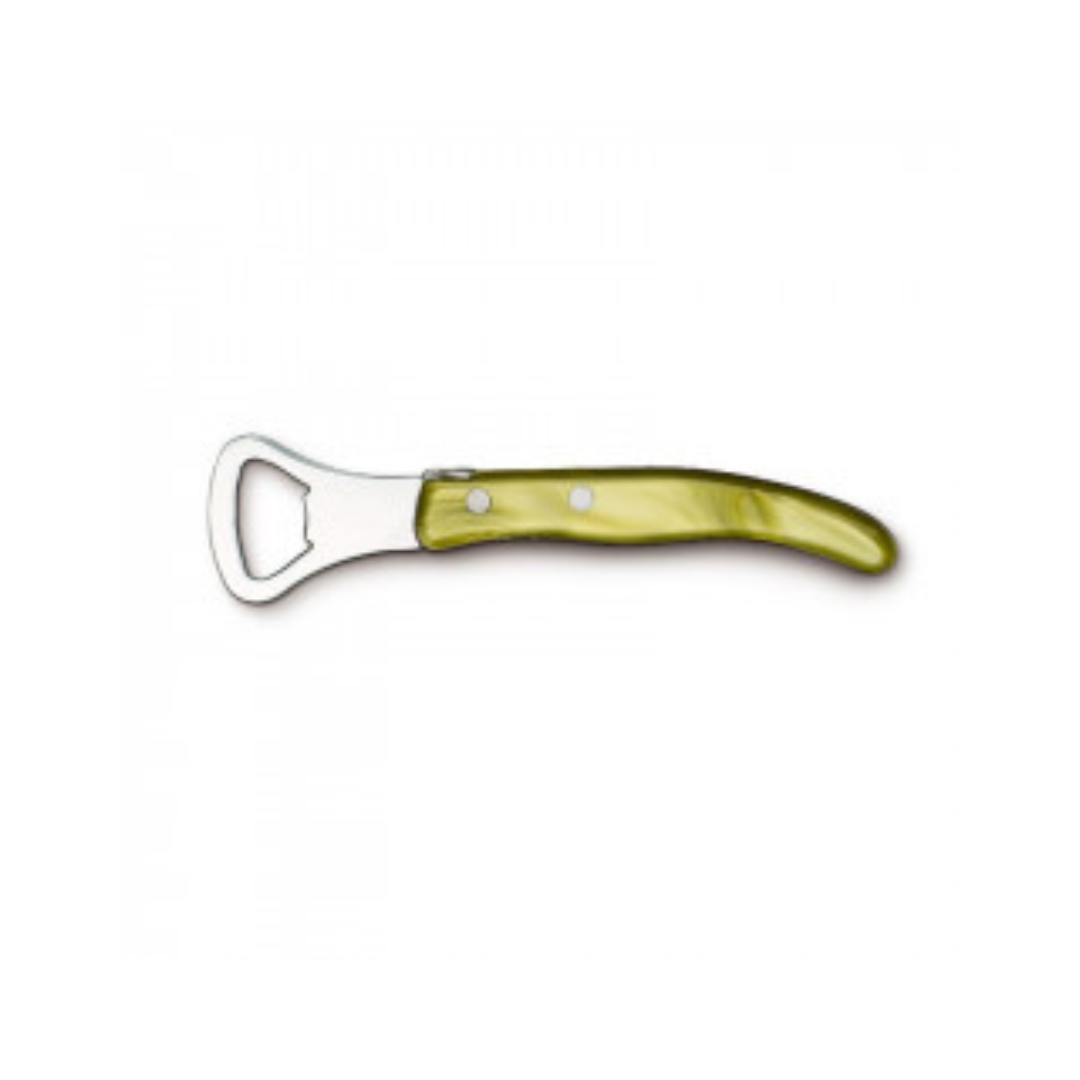 Berlingot Bottle Opener