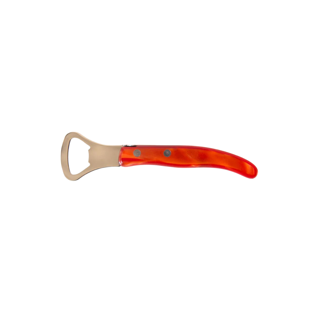 Berlingot Bottle Opener