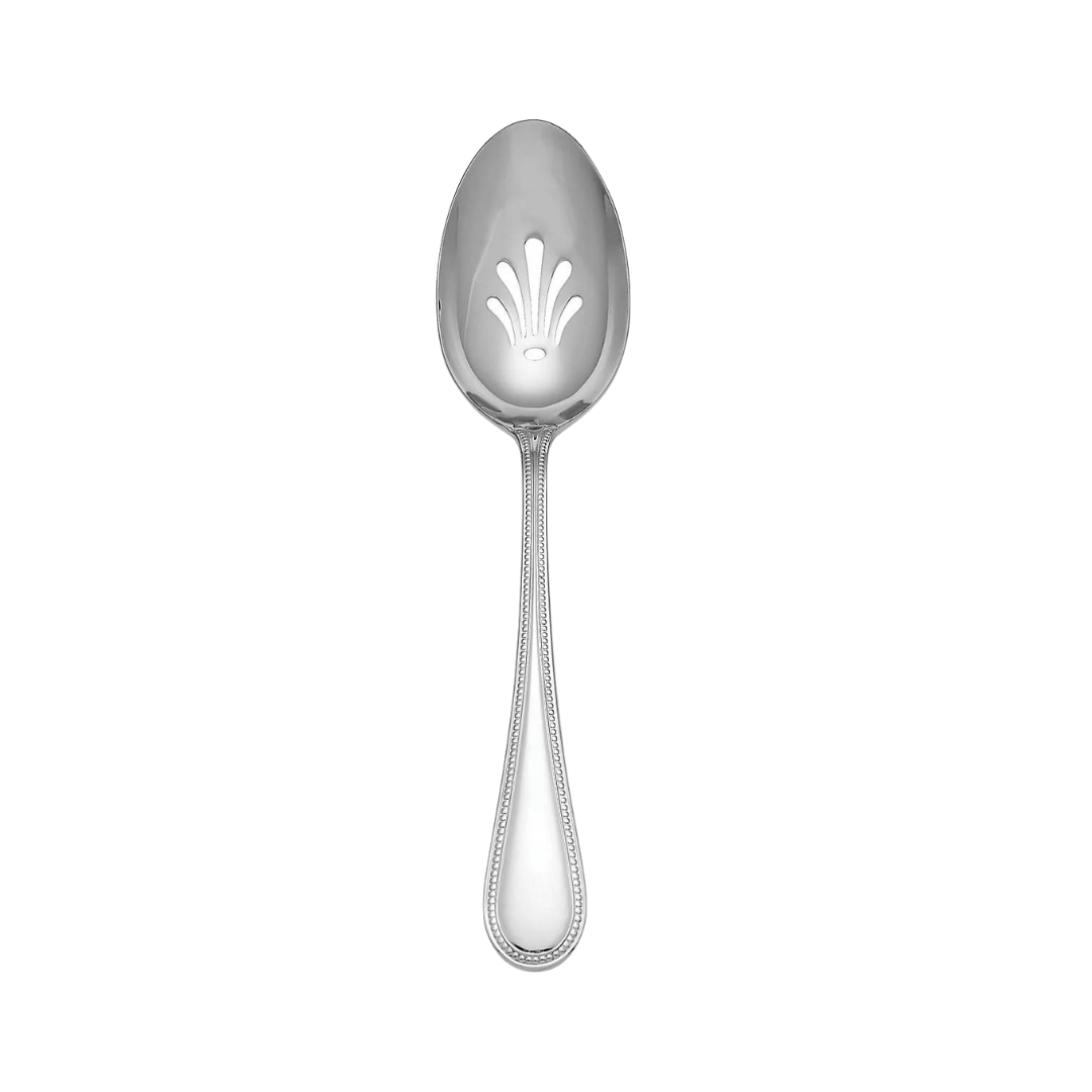 Lyndon Pierced Buffet Spoon