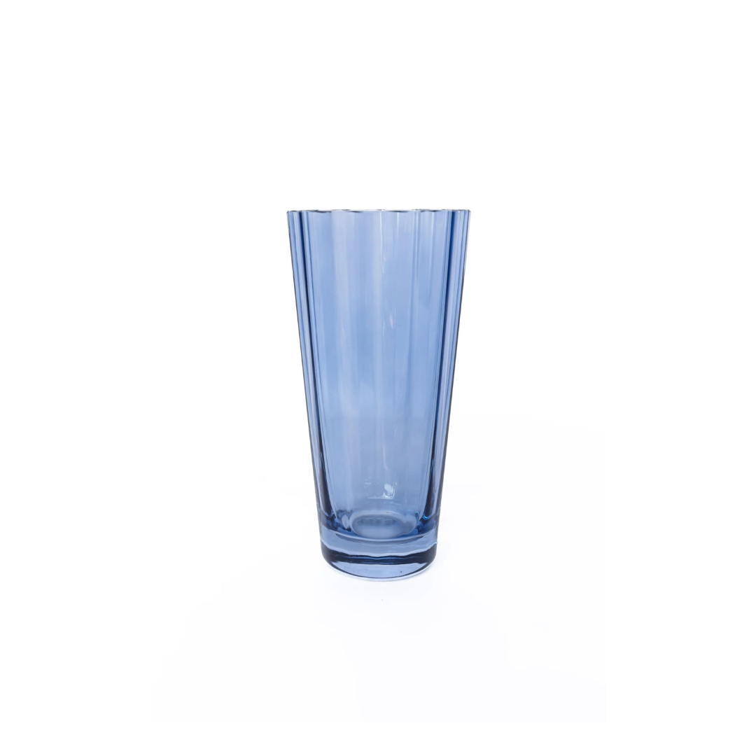 Estelle Cobalt Blue High Ball