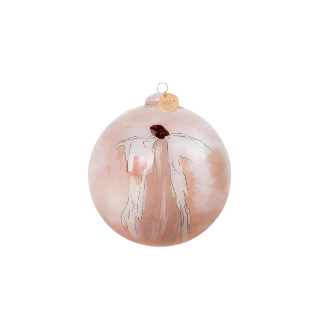 Anne Neilson Gracious One Ornament