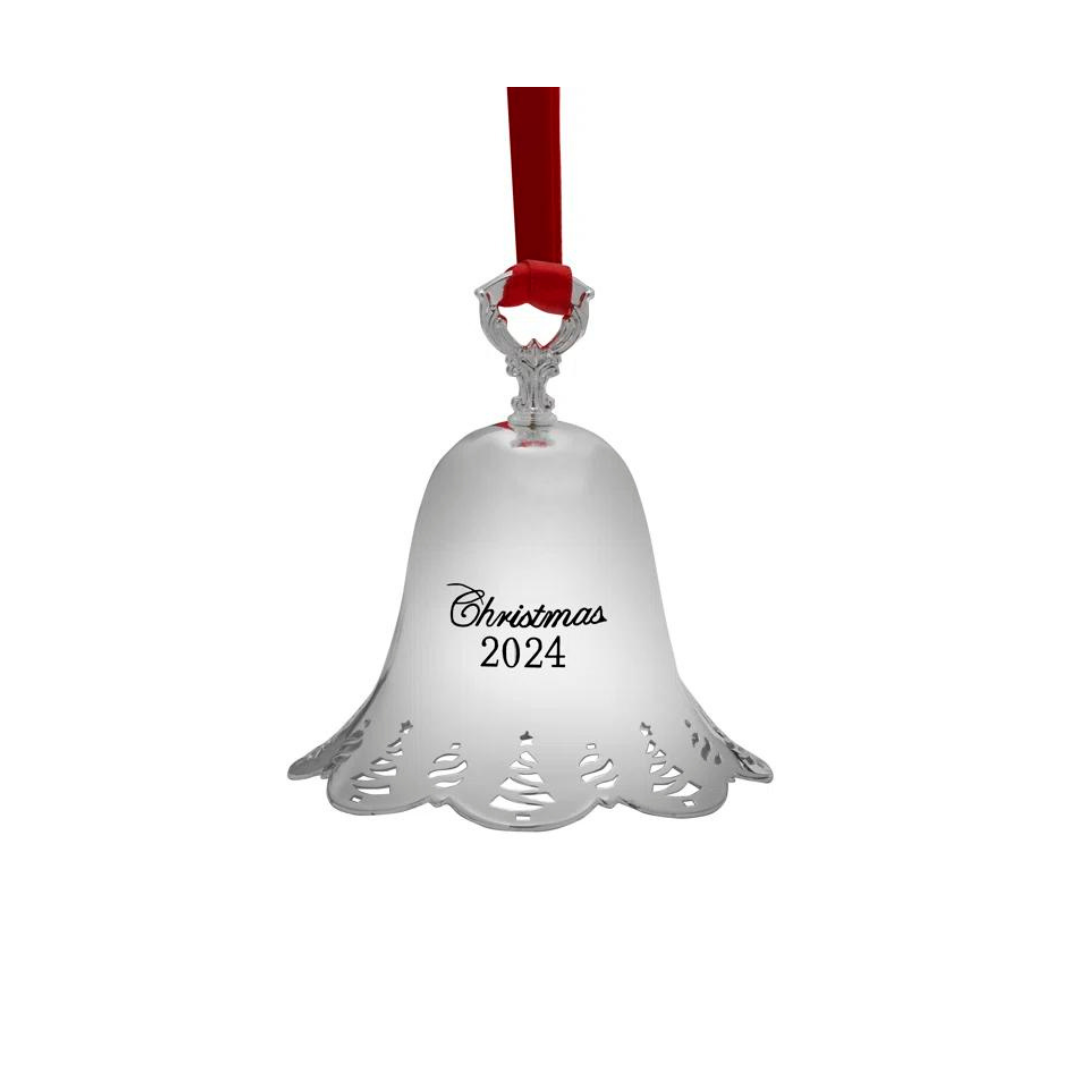 2024 Towle Pierced Bell - 45th Edition