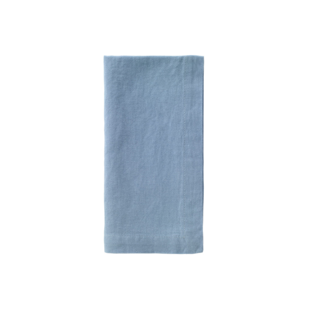 Amalfi Iceberg 21" Napkin