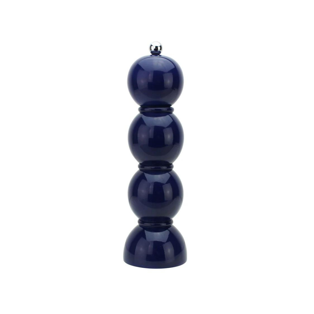 Addison Ross Bobbin S&P Grinder - Navy