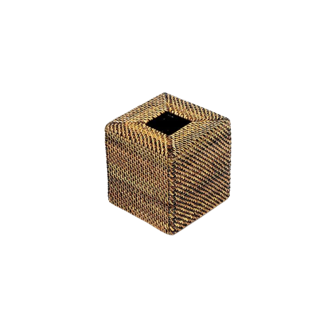 Calaisio Bottomless Square Tissue Holder